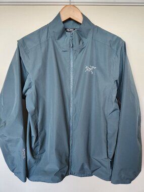 Arc'teryx Solano Jacket - Men's XS